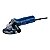 ESMERILHADEIRA 5 GWS 9 125 S 900W 127V - BOSCH - Imagem 1
