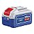BATERIA 20V LI-ION 6.0AH TRAMONTINA TOTAL - Imagem 1