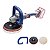 POLITRIZ ROTATIVA 180MM 20V S/BAT/CAR TRAMONTINA - Imagem 1