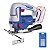 SERRA TICO-TICO 20V S/BAT/CAR 3000RPM TRAMONTINA - Imagem 1