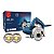 SERRA MARMORE TITAN GDC 150 127V 2DISCOS - BOSCH - Imagem 1