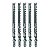 LAMINA P/ SERRA TICO TICO 144D SPEED FOR WOOD - BOSCH - Imagem 1