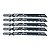 LAMINA P/ SERRA TICO TICO T111C BASIC FOR WOOD- BOSCH - Imagem 1