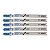 LAMINA P/ SERRA TICO TICO T118A BASICFORMETAL 5PCS - BOSCH - Imagem 1