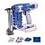 PINADOR BAT. 18MM 20V 2,0AH 2BAT/CAR TRAMONTINA - Imagem 1