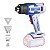SOPRADOR TERMICO 20V 5.0AH S/BAT/CAR TRAMONTINA - Imagem 1