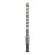 BROCA SDS PLUS BIT 1 10X160- BOSCH - Imagem 1
