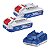 KIT BATERIA/CARREGADOR 20V C/ 2BAT 2AH TRAMONTINA TOTAL - Imagem 1