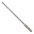 BROCA SDS PLUS BIT 1 8X160 - BOSCH - Imagem 1