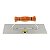 DESEMPENADEIRA MET. BASE LISA S/DENTES 77371/120 TRAMONTINA - Imagem 1