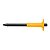 KIT PONTEIRO SEXT C/EMPUNHADURA 12 C/2PCS TRAMONTINA MASTER - Imagem 1