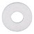 DISCO PAD POLIMENTO BRANCO - MAKITA - Imagem 1