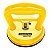 VENTOSA SIMPLES CORPO EM ABS TRAMONTINA MASTER - Imagem 1