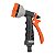 HIDROPISTOLA JATO C/6 TIPOS ENGATE RAP TRAMONTINA MASTER - Imagem 1