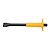 KIT TALHADEIRA SEXT. 12POL TRAMONTINA MASTER - Imagem 1