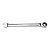 CHAVE COMBINADA C/ CATRACA 14MM 42248/114 TRAMONTINA PRO - Imagem 1