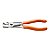 ALICATE P/ ABRACADEIRAS CLIC-R7 44054/107 TRAMONTINA PRO - Imagem 1