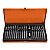 JOGO DE PONTEIRAS INTERCAMB C/40PCS 46000/401 TRAMONTINA PRO - Imagem 1