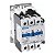 CONTATOR TRC1-5011 50A 220VCA 1NA TRAMONTINA - Imagem 1