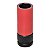 SOQUETE IMPACTO SEXT LONGO 1/2X21MM VM/PT TRAMONTINA PRO - Imagem 1