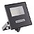 REFLETOR DE LED 10W (T10) LUZ VERDE TRAMONTINA - Imagem 1