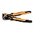 ALICATE DESENCAPADOR FIOS AUTOM. 8 44051/108 TRAMONTINA PRO - Imagem 1