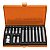 JOGO DE PONTEIRAS INTERCAMB HEX C/15PCS 46000/403 TRAMONTINA - Imagem 1