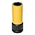 SOQUETE IMPACTO SEXT LONGO 1/2X19MM AM/PT TRAMONTINA PRO - Imagem 1