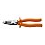 ALICATE UNIVERSAL 8 44000/108 TRAMONTINA PRO - Imagem 1