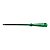 CHAVE FENDA ISOLADA P. CRUZADA 1/8X6 44116/013 TRAMONTINA PR - Imagem 1