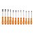 JOGO DE CHAVE CANHAO 3-14MM C/12PCS 44251/212 TRAMONTINA PRO - Imagem 1