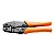 ALICATE CRIMPADOR 9 44055/101 TRAMONTINA PRO - Imagem 1
