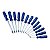 CHAVE TORX  163BTX-13 - JG CHAVE - GEDORE - Imagem 1