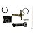 DEWALT - KIT EIXO MANIVELA BIELA ( ANT. N087480 ) - Imagem 1