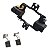 BOSCH - CONJUNTO PORTA ESCOVA - Imagem 1