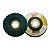 FLAP DISC COND DE SUP 115MM GRANA FINA - MAKITA - Imagem 1