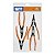 JOGO ALICATES P/ANEIS 4 PCS TRAMONTINA - Imagem 1