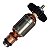 MAKITA - ROTOR 127V - Imagem 1