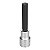 SOQUETE HEXAG. LONGO 1/2X12MM TRAMONTINA PRO - Imagem 1