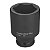 SOQUETE IMPAC LONGO SEXT 3/4X46MM TRAMONTINA PRO - Imagem 1
