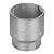 SOQUETE SEXT. CURTA 1/2X32MM TRAMONTINA PRO - Imagem 1