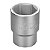 SOQUETE SEXT. CURTO 3/4X33MM TRAMONTINA PRO - Imagem 1
