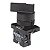 BOTAO SELETOR TRAMONTINA TRP2-EJ21 1NA 2 POSICOES COM BASE D - Imagem 1