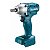 CHAVE DE IMPACTO 1/2 A BATERIA 14,4V DTWA190 MAKITA - Imagem 1