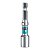SOQUETE DE TORCAOMAGNETICO 8-65MM MAKITA - Imagem 1