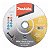 DISCO DE CORTE FINO180X1.6X22.23MM A60V MAKITA - Imagem 1