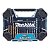 KIT DE ACESSORIOS MACCESSCOM 38 ITENS MAKITA - Imagem 1