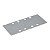 CONJUNTO DE LIXAS 93X228MMG100 10PCS MAKITA - Imagem 1