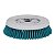 ESCOVA MEDIA 190MM EM PLASTICO E NYLON - MAKITA - Imagem 1