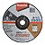 DISCO DE DESBASTE 180X7.2MMGRAO A24S MAKITA - Imagem 1